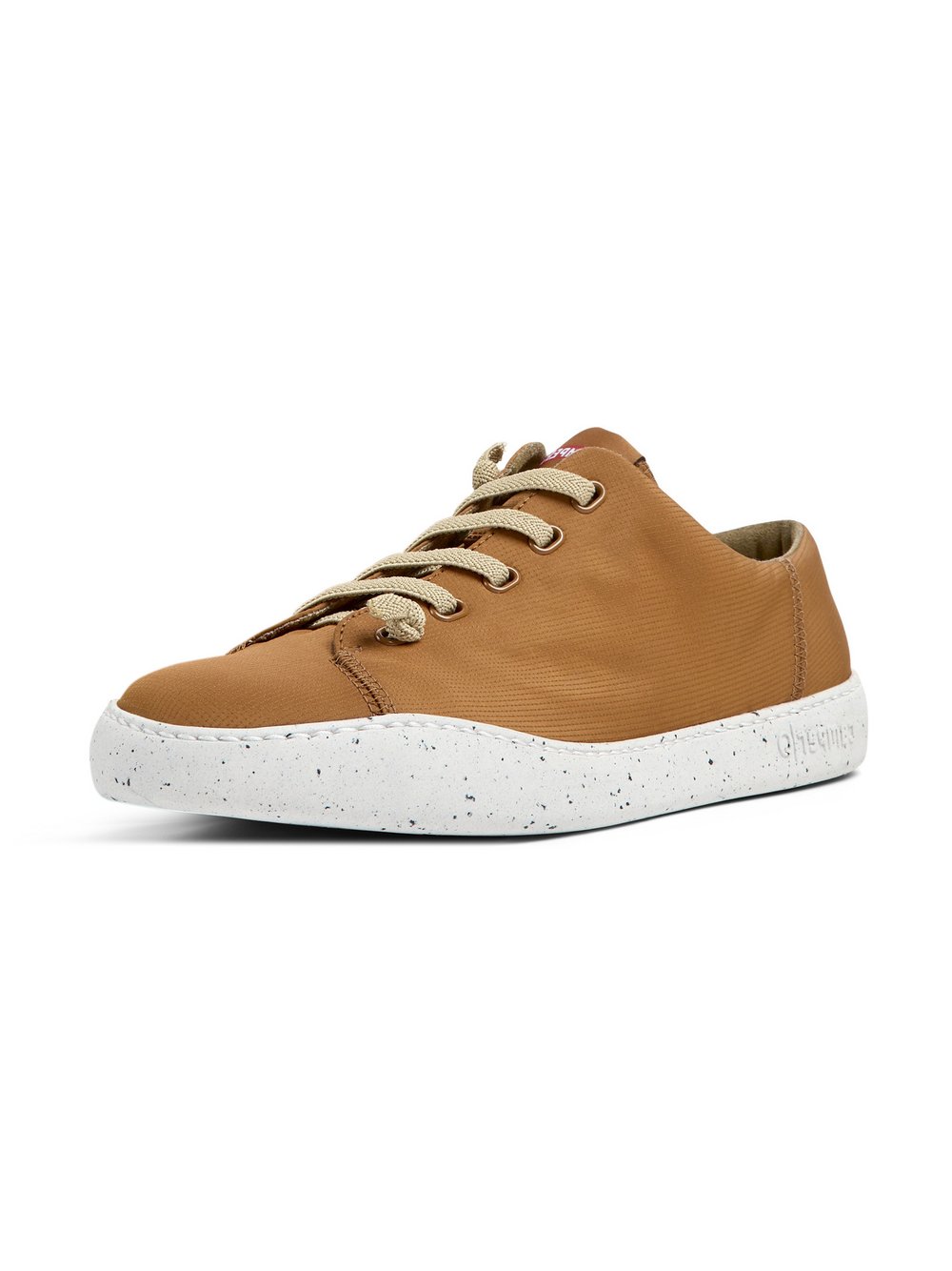 Camper Sneaker Herren Textil braun, 40