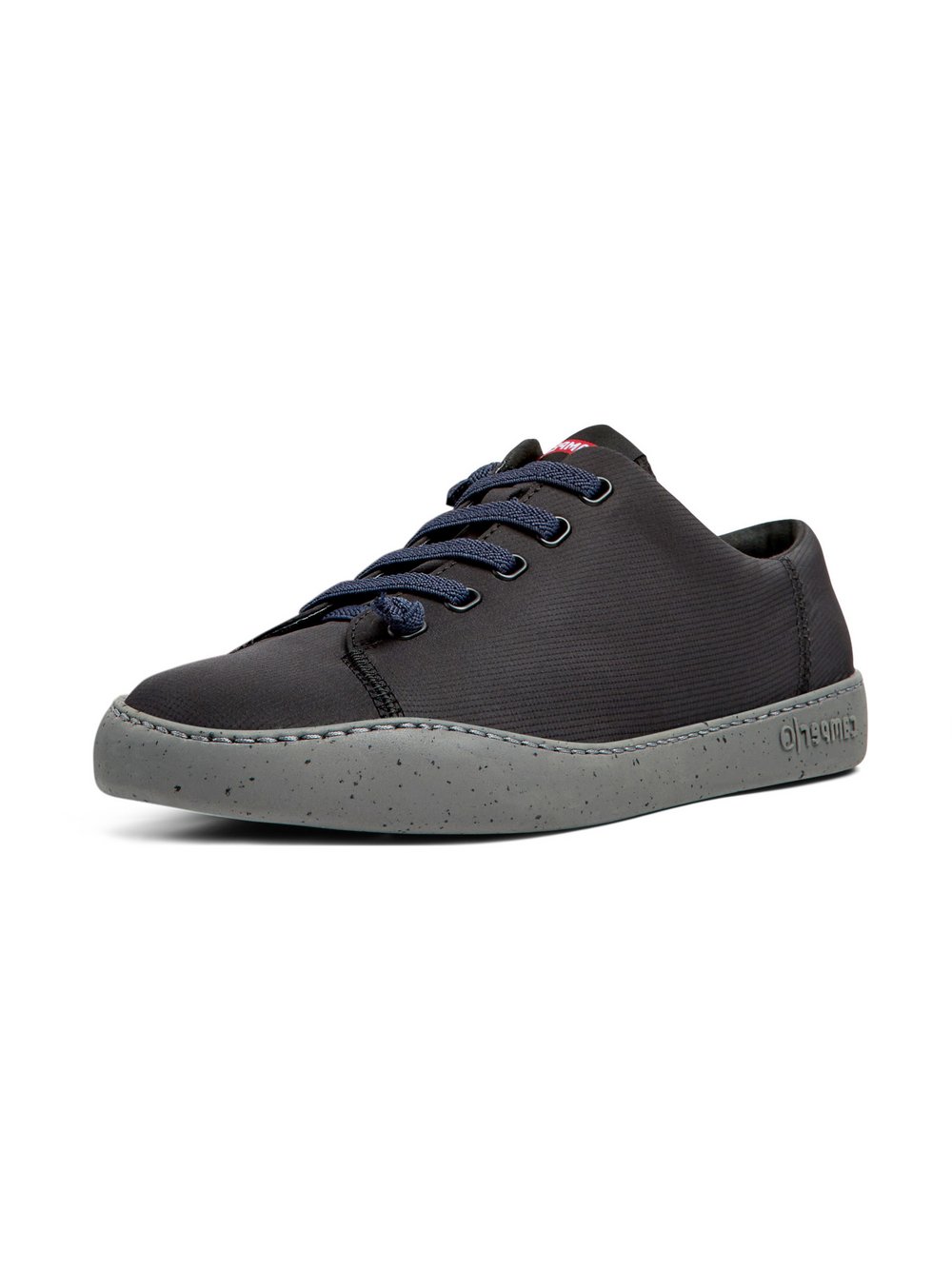 Camper Sneaker Herren Textil schwarz, 44