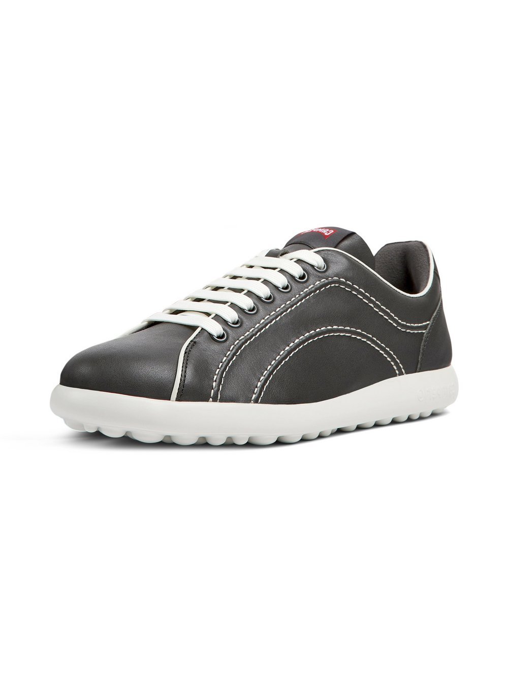 Camper Sneaker Herren Leder grau, 40