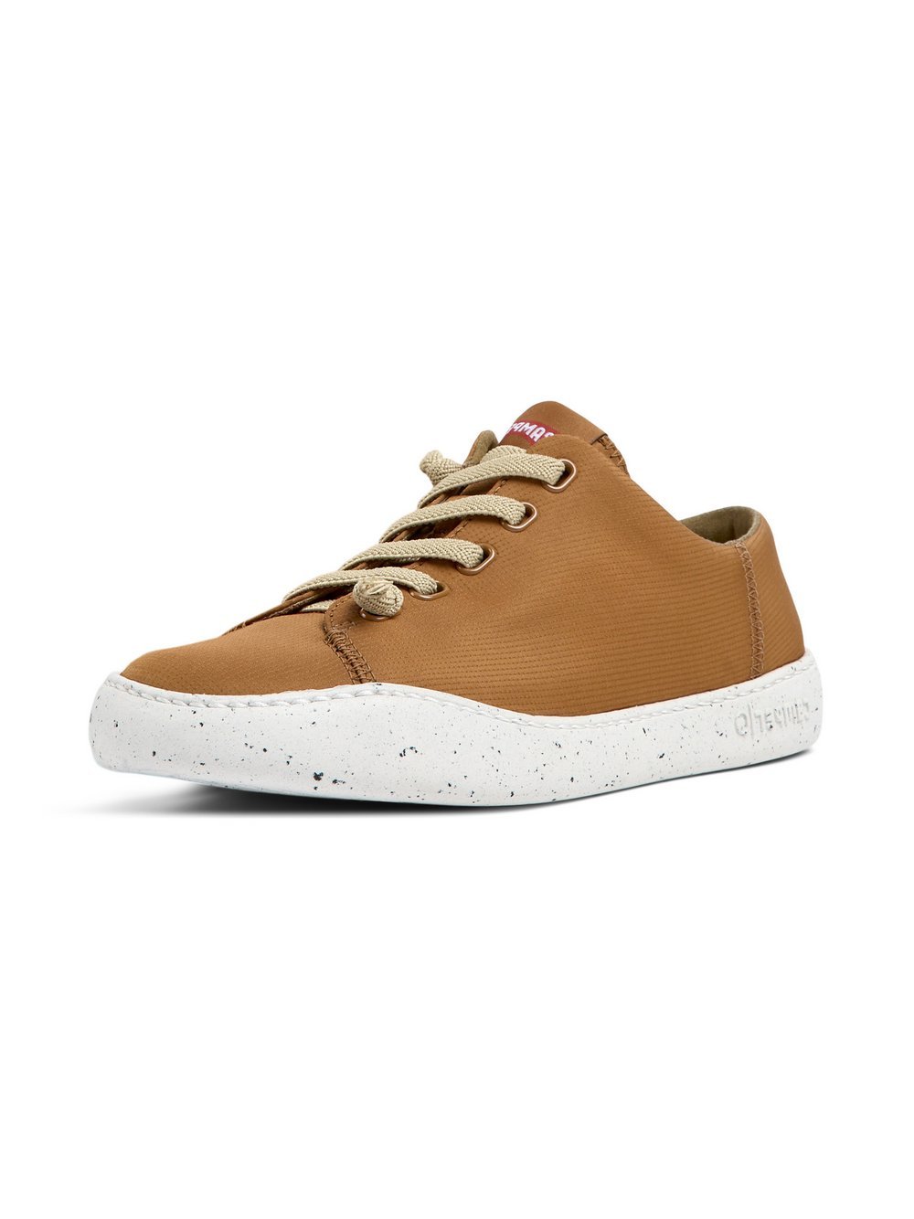 Camper Sneaker Damen Leder braun, 38