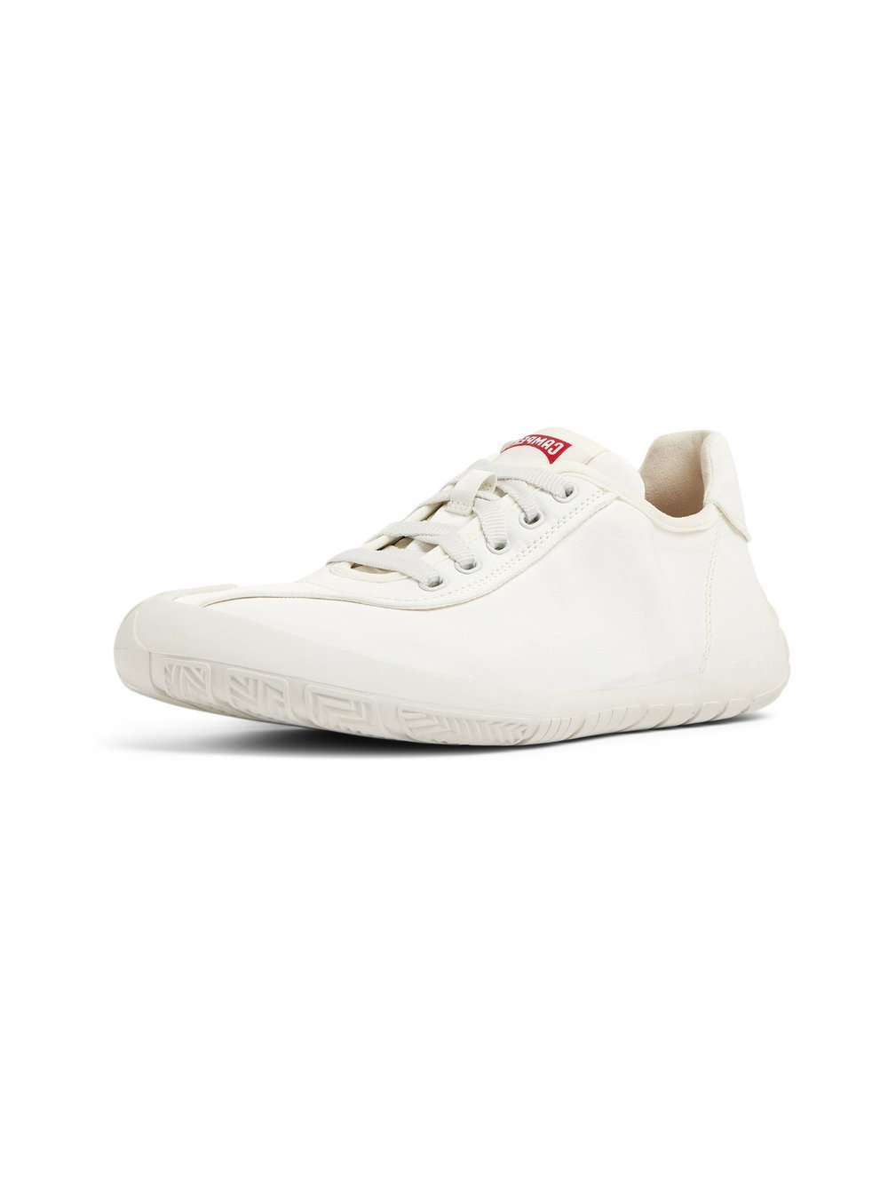 Camper Sneaker Damen Textil weiß, 37