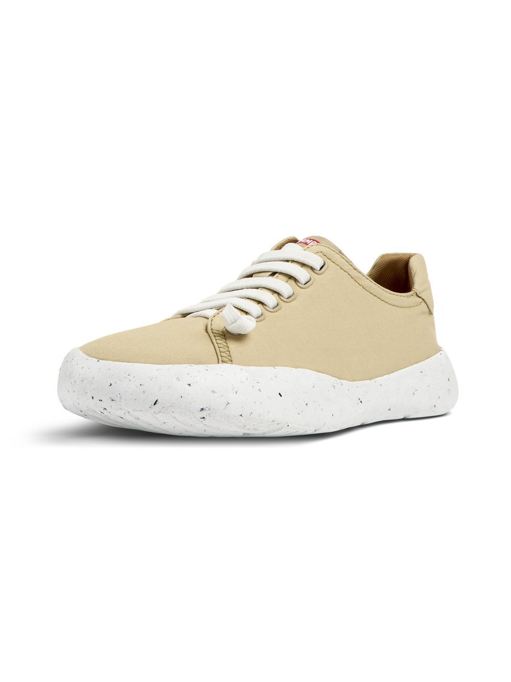 Camper Sneaker Herren Textil beige, 40