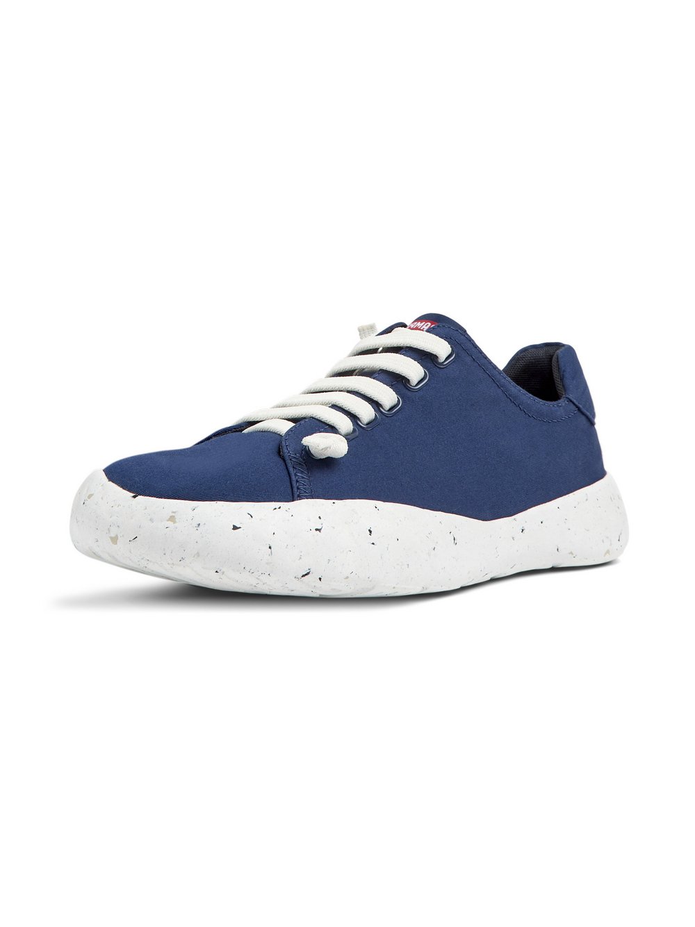 Camper Sneaker Herren Textil blau, 42