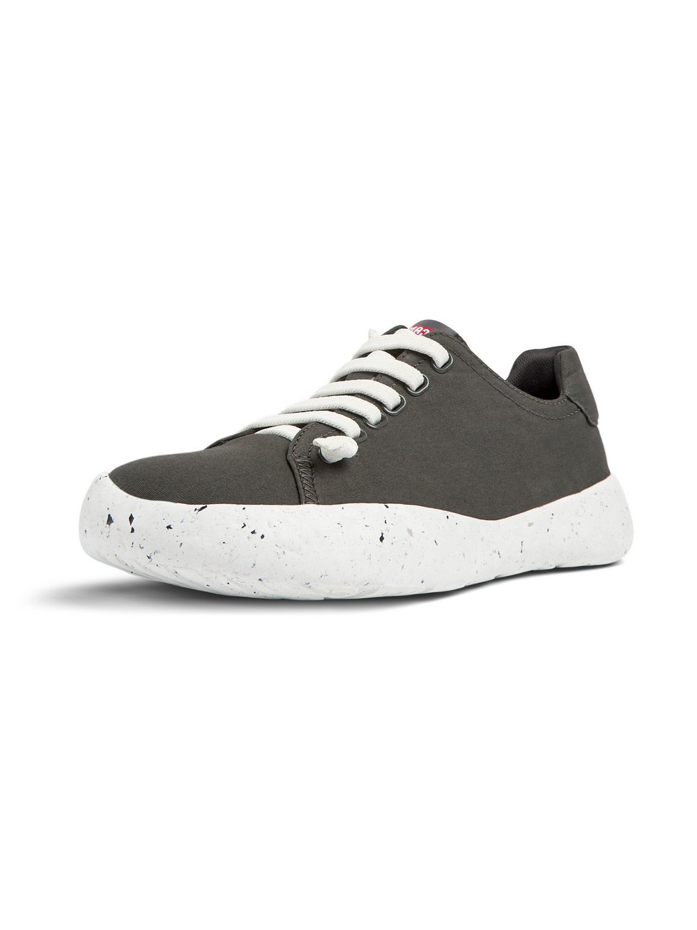 Camper Sneaker Herren Textil grau, 42