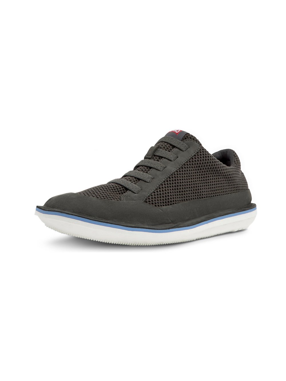 Camper Sneaker Herren Textil grau, 41