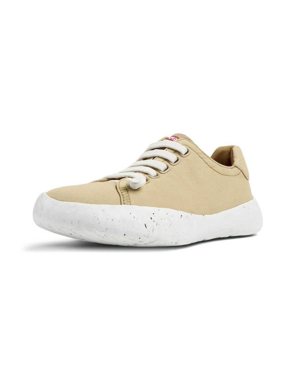 Camper Sneaker Damen Textil beige, 38