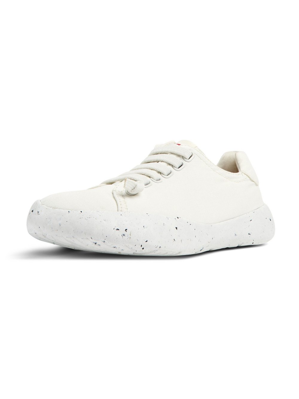 Camper Sneaker Damen Textil weiß, 40
