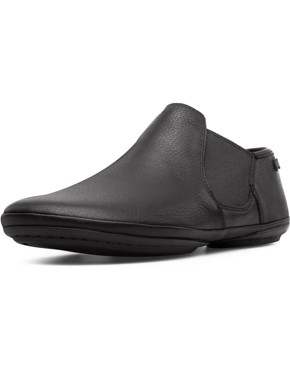 Camper Ballerinas Damen Leder schwarz, 35
