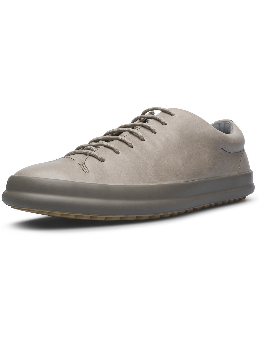 Camper Sneaker Herren Leder grau, 40