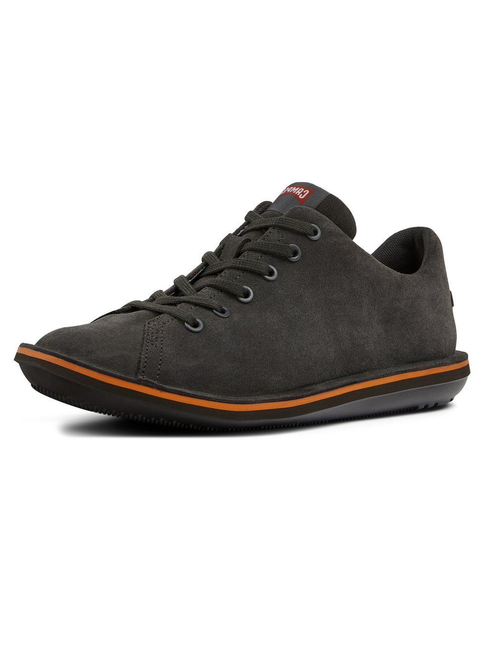 Camper Sneaker Herren Leder grau, 43