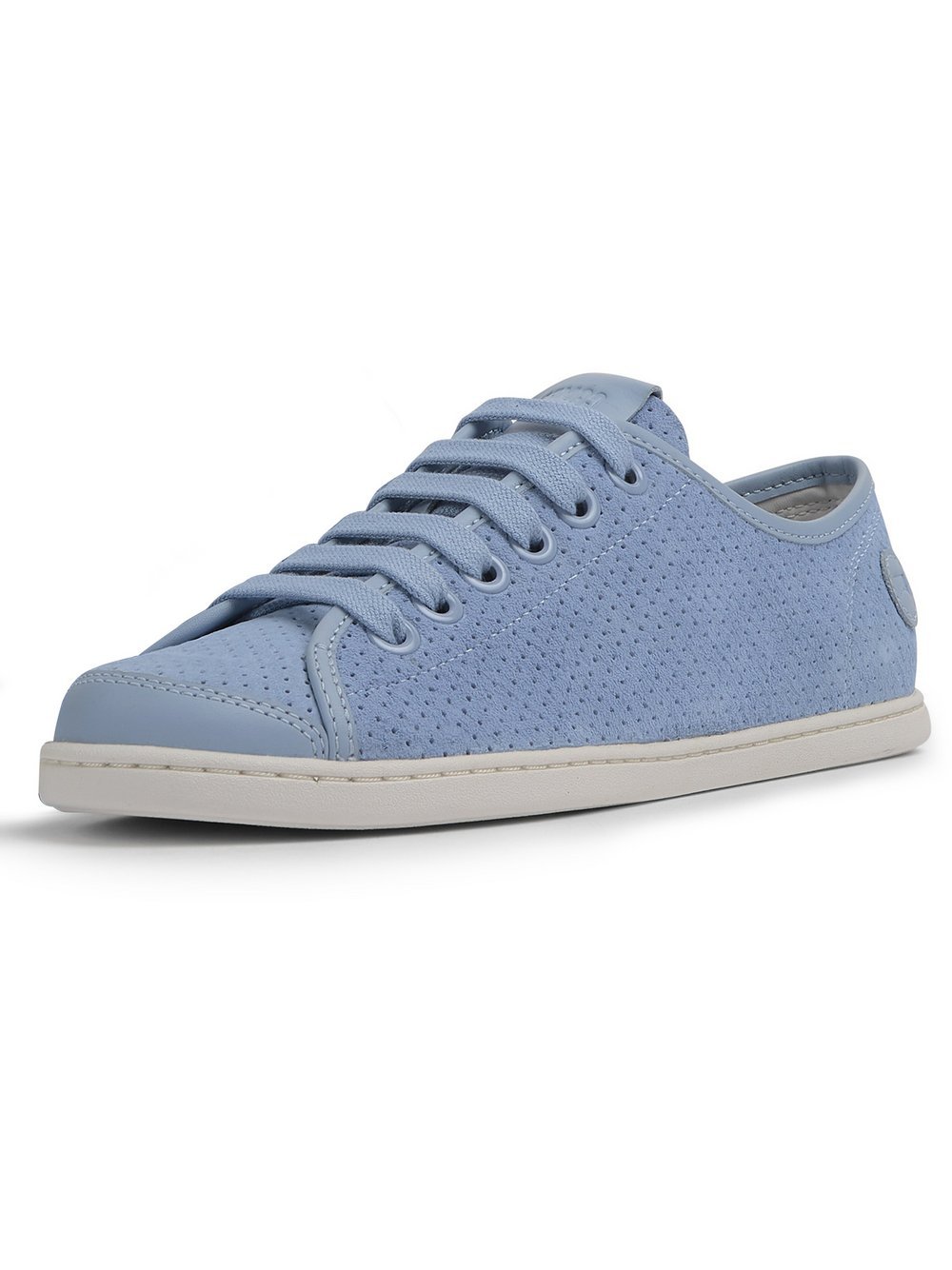 Camper Sneaker Damen Leder blau, 36