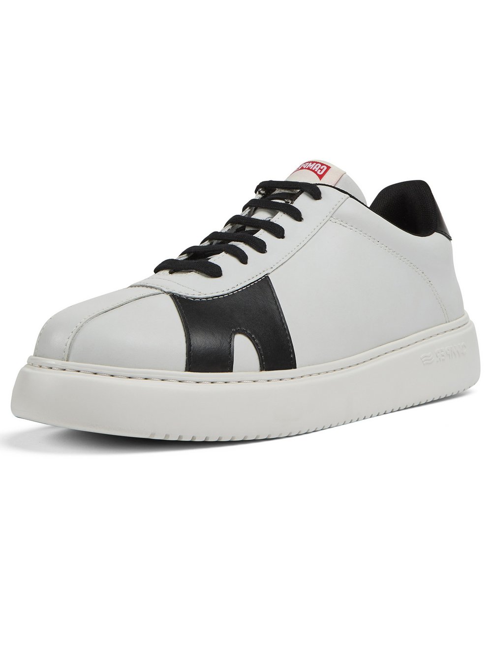 Camper Sneaker Herren Leder mehrfarbig, 40