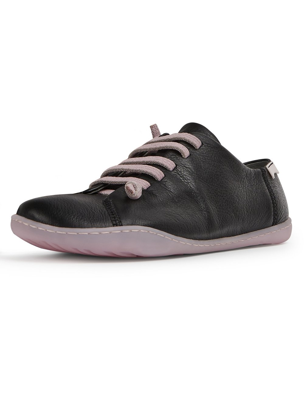 Camper Sneaker Damen Leder schwarz, 35