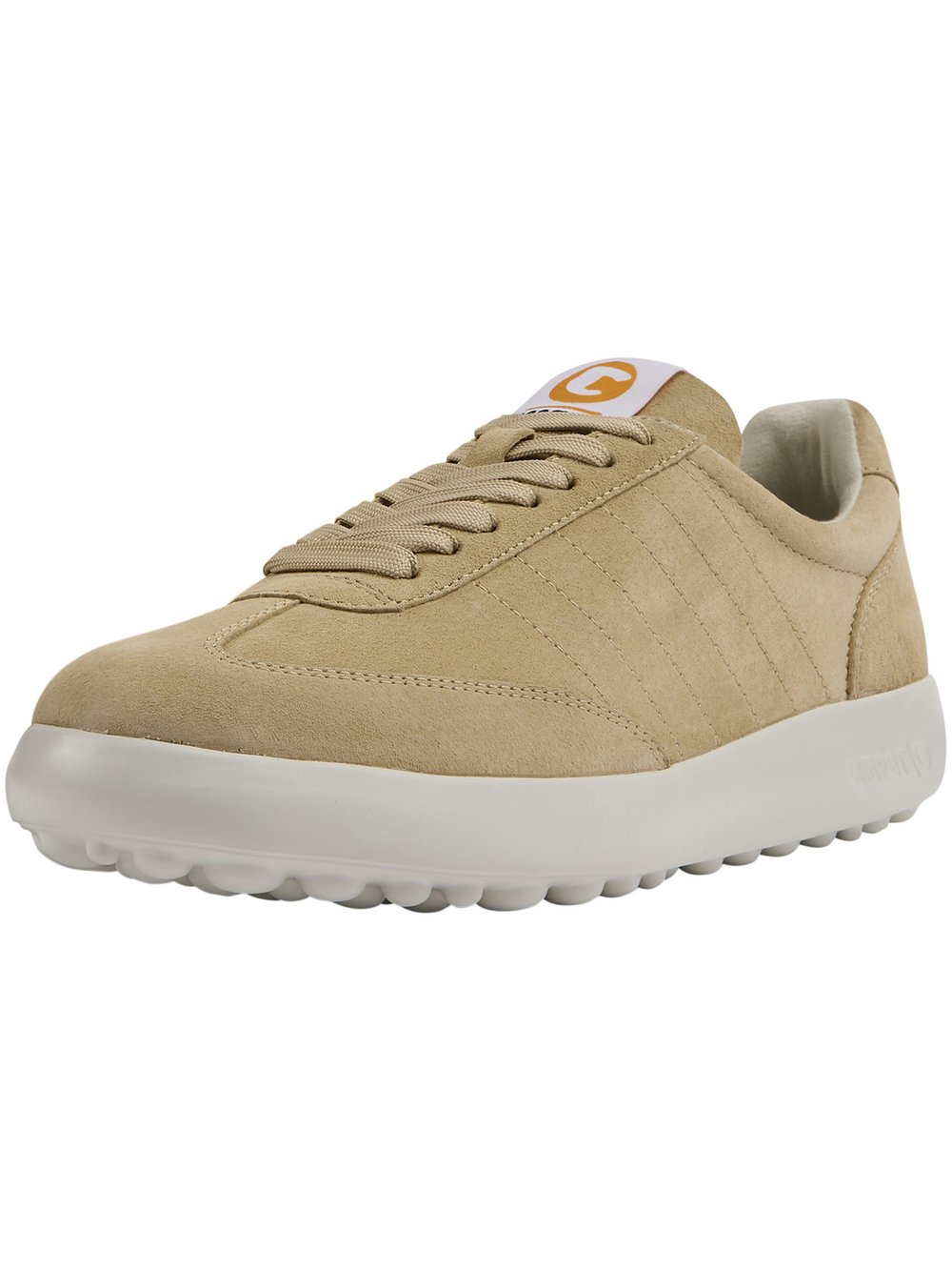 Camper Sneaker Damen Leder beige, 39