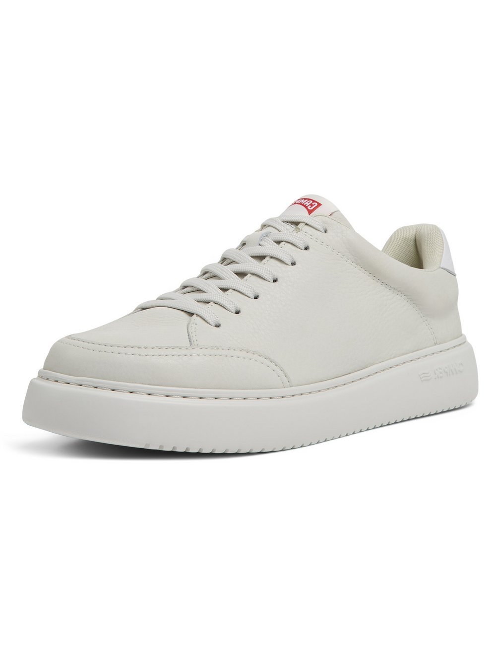 Camper Sneaker Herren Leder weiß, 41