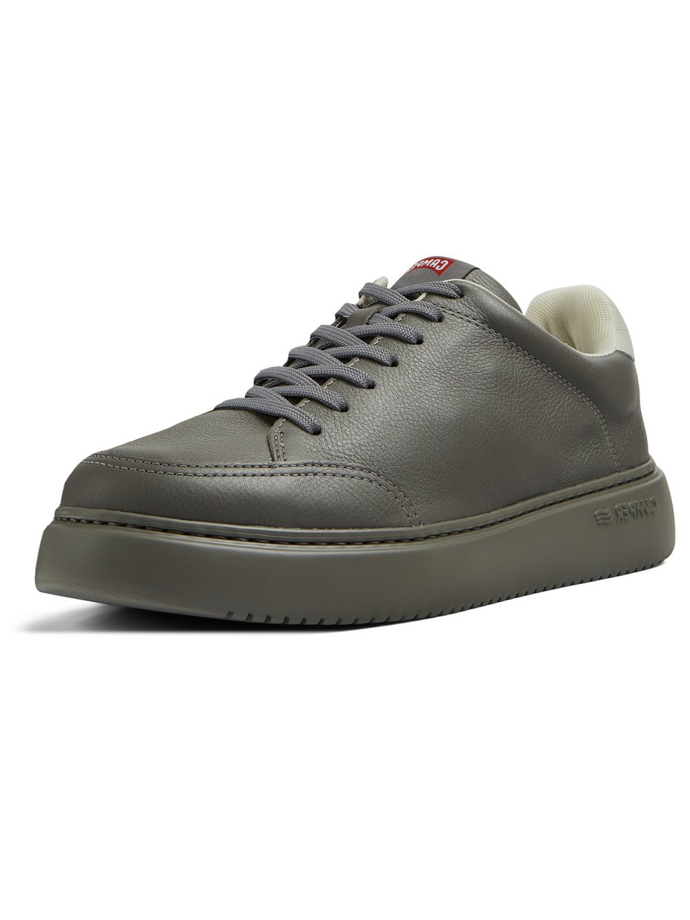 Camper Sneaker Herren Leder grau, 40