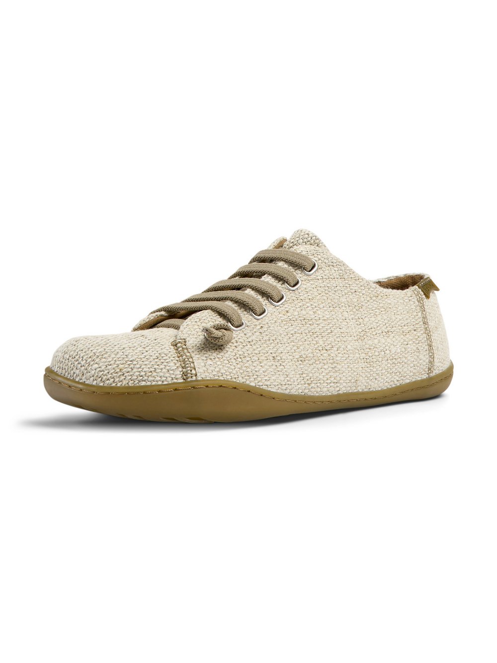 Camper Sneaker Damen Textil beige, 39