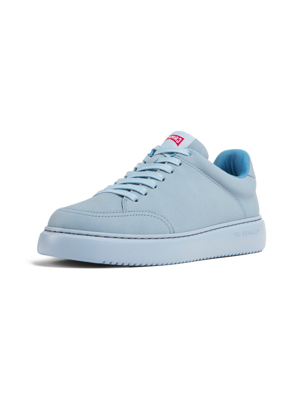 Camper Sneaker Damen Leder blau, 36