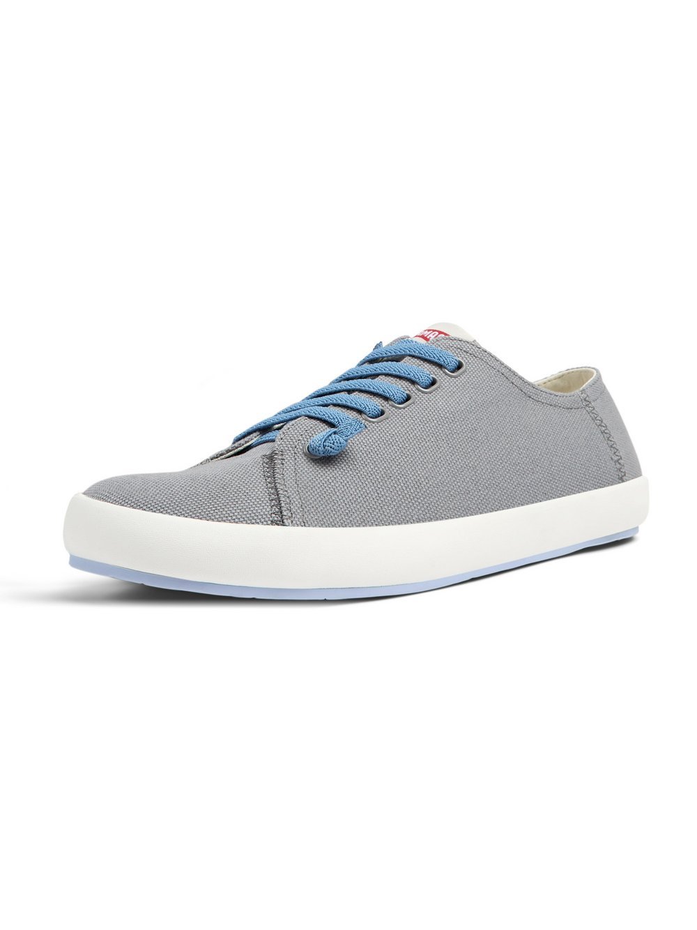 Camper Sneaker Herren Textil grau, 41