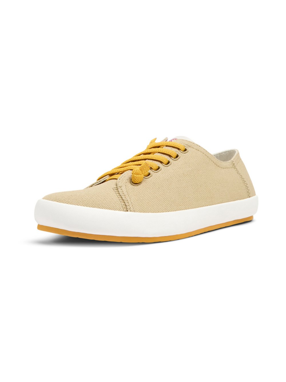 Camper Sneaker Herren Textil beige, 41