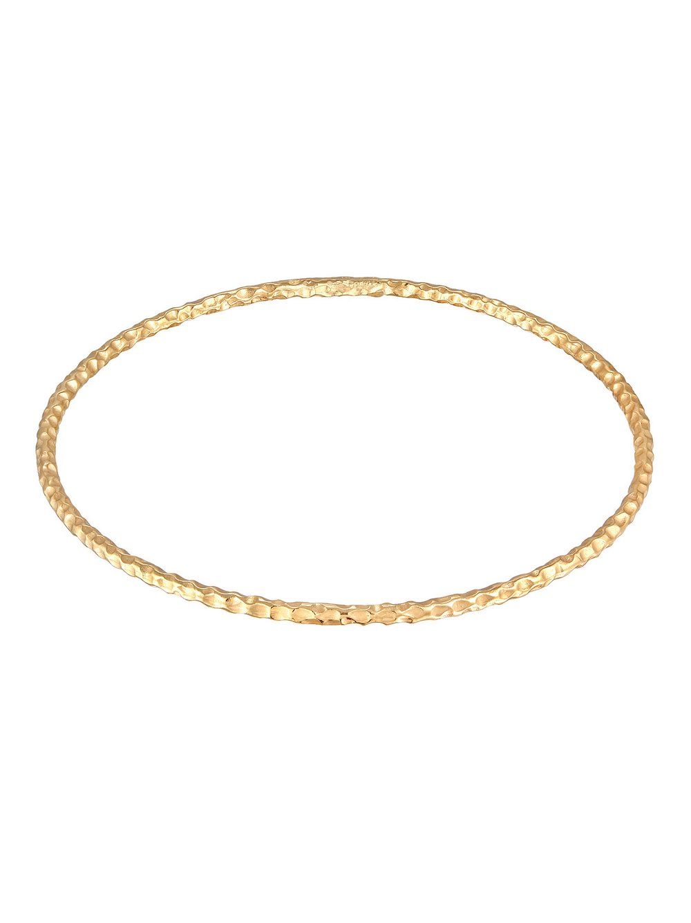 Elli Armband Damen Sterlingsilber gold, 21