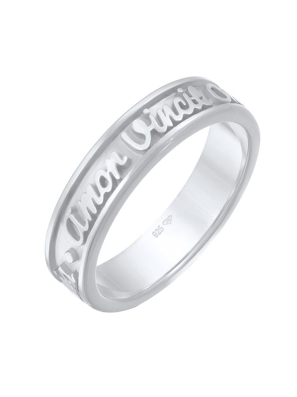 Elli Ring Damen Sterlingsilber silber, 54