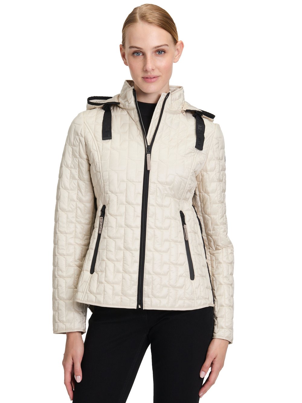 Gil Bret Steppjacke Damen weiß, 44