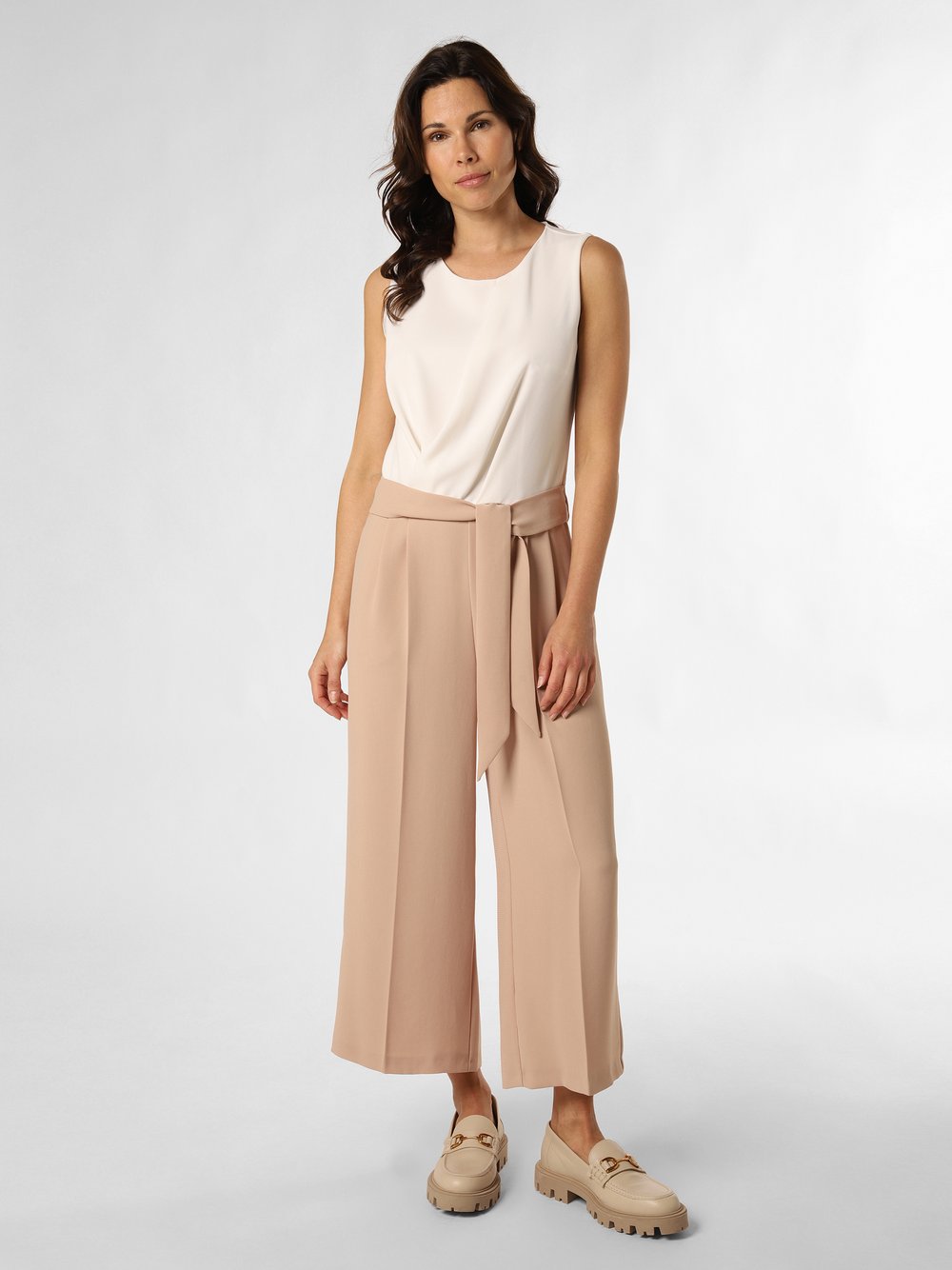 Betty & Co Jumpsuit Damen mehrfarbig, 46