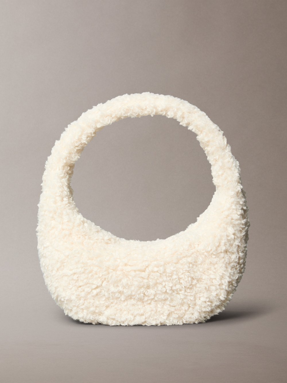 Thumbnail - Calvin Klein Jeans Handtasche Damen weiß, ONE SIZE