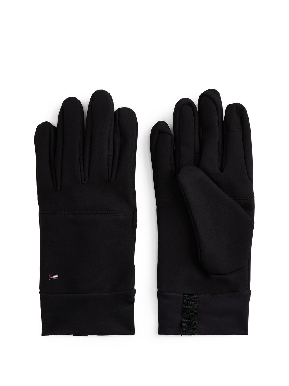 Tommy Hilfiger Handschuhe Herren schwarz, L/XL