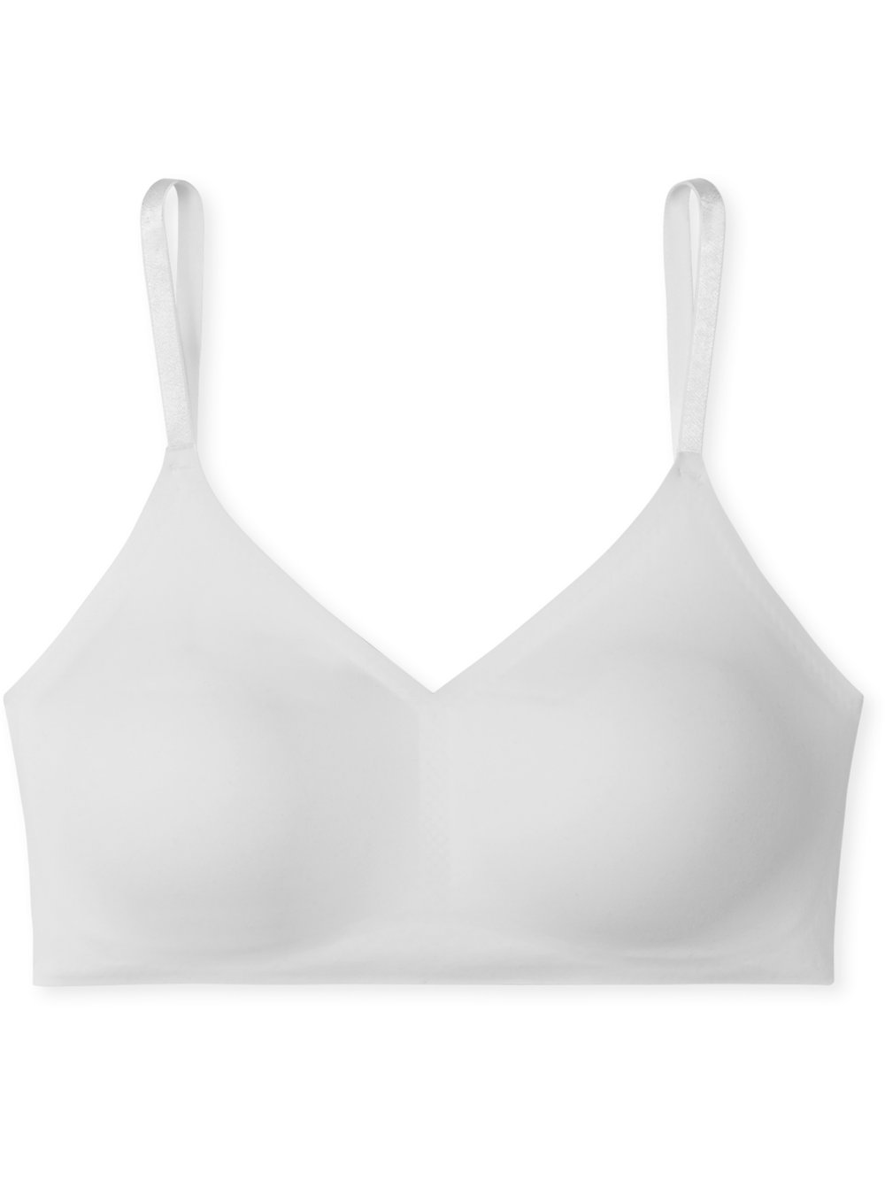 Schiesser Bustier  Damen weiß, 44