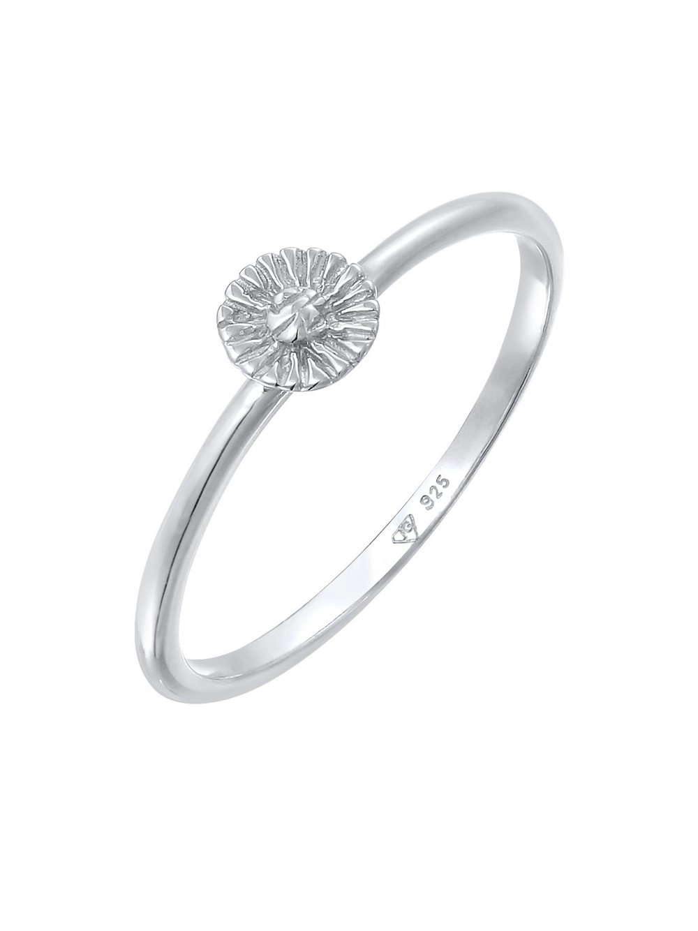 Elli Ring Damen Sterlingsilber silber, 56