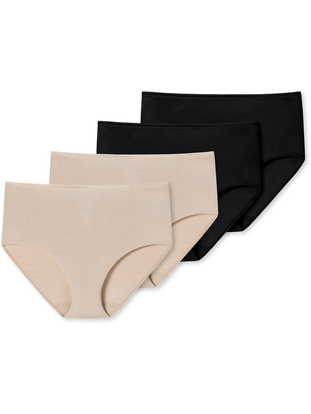 Schiesser Tai-Slip  Damen mehrfarbig, 38