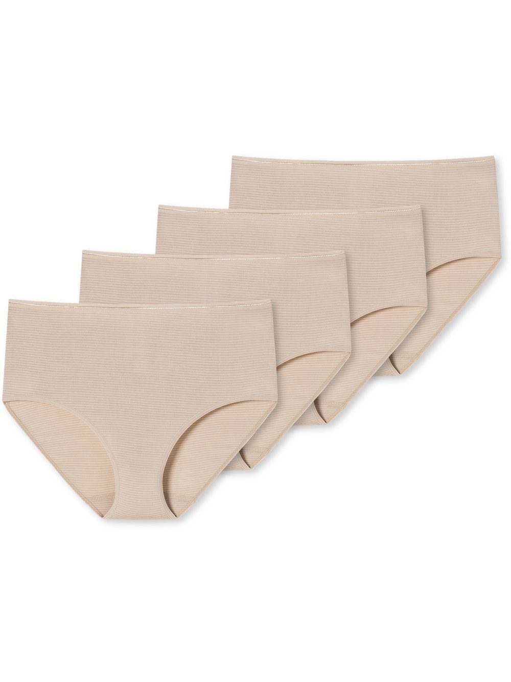 Schiesser Tai-Slip  Damen beige, 36