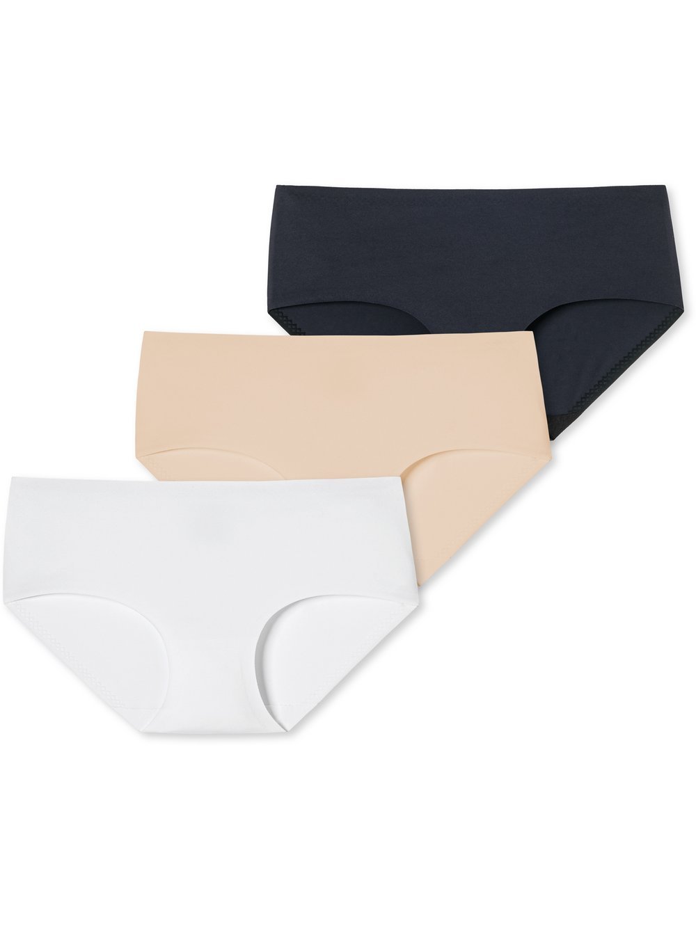 Schiesser Panty  Damen mehrfarbig, 40