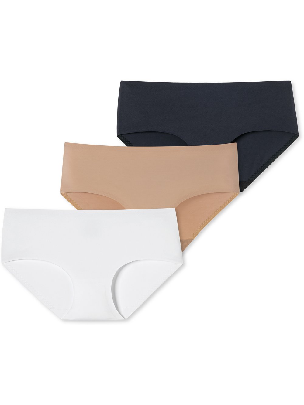 Schiesser Panty  Damen mehrfarbig, 36