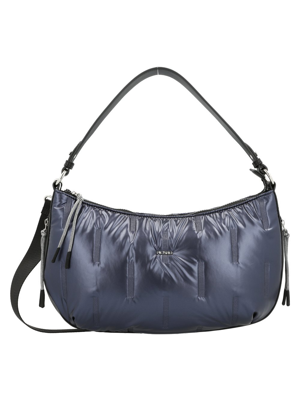 PICARD Beutel- und Schultertasche Damen blau, ONE SIZE