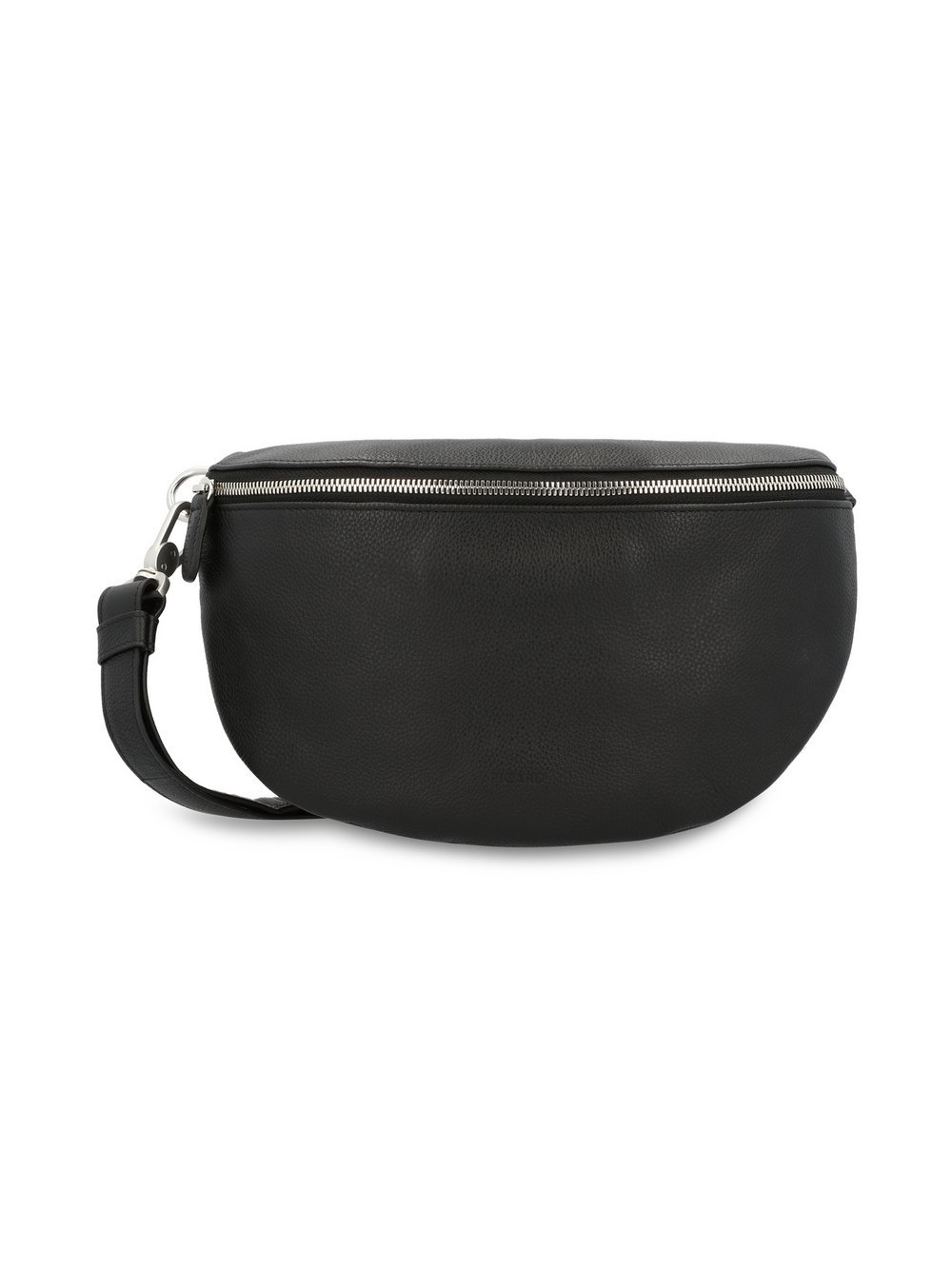 PICARD Crossbody Bag Damen Leder schwarz, ONE SIZE