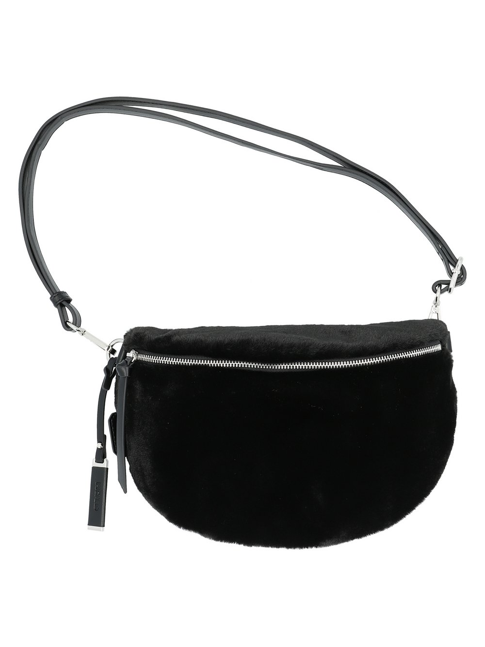 PICARD Crossbody Bag Damen schwarz, ONE SIZE