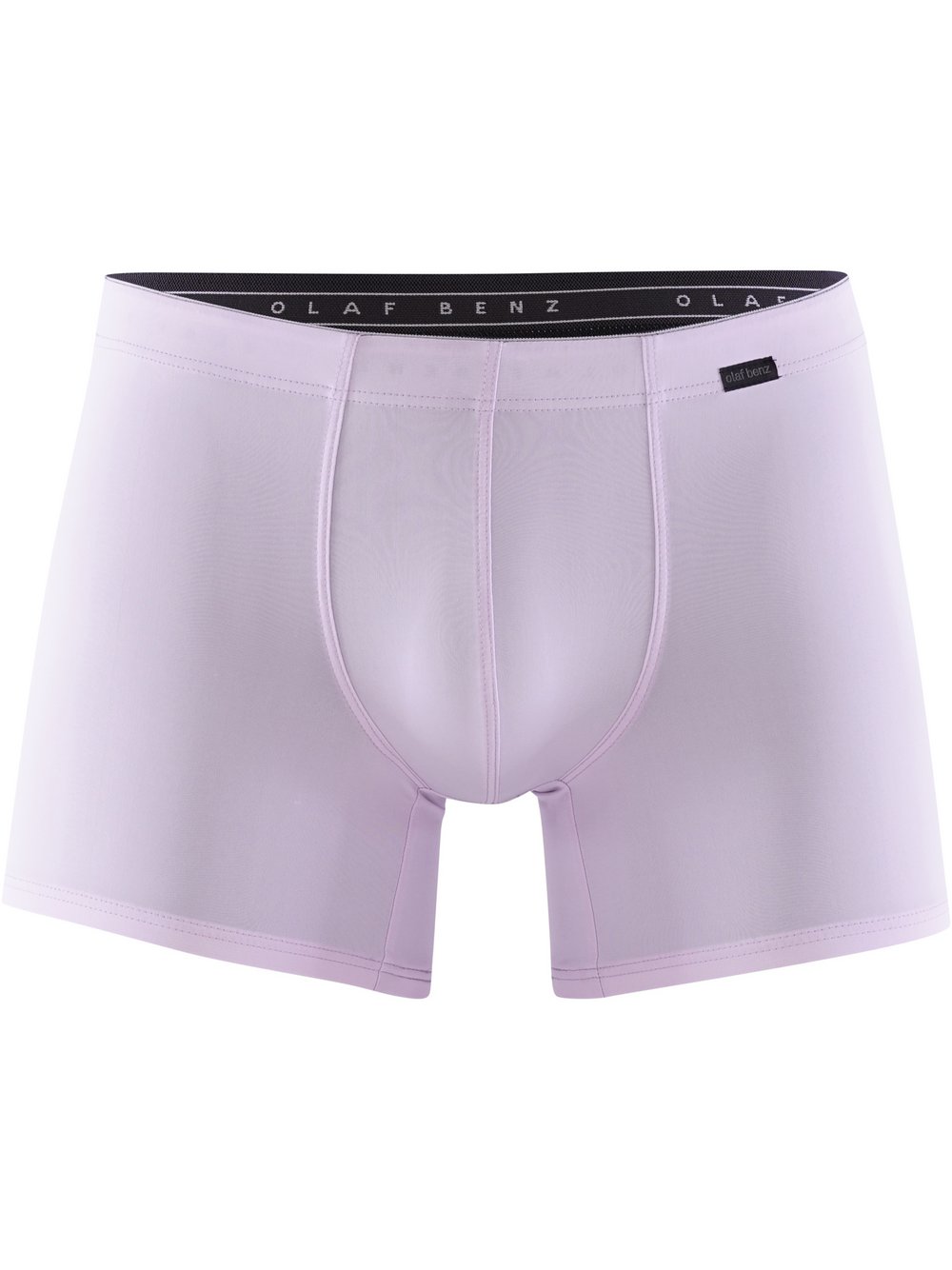 Olaf Benz Retro Boxer  Herren lila, XXL