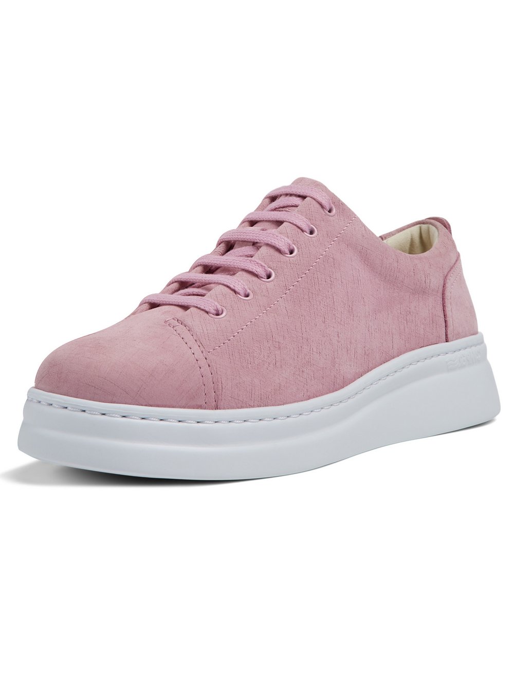 Camper Sneaker Damen Leder rosa, 36