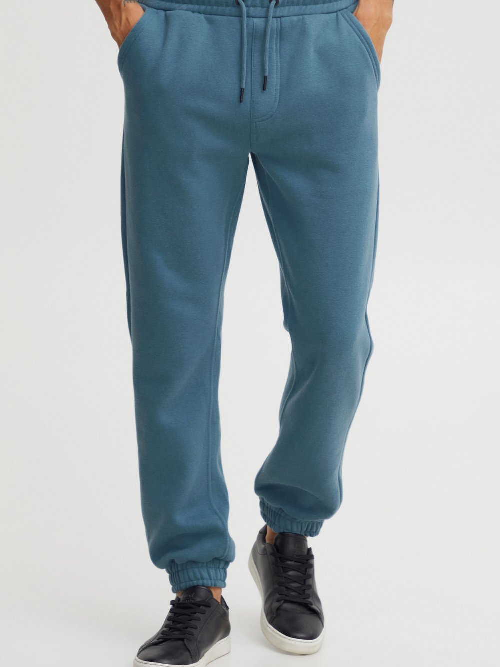 BLEND Jogginghose Herren blau, XXXL