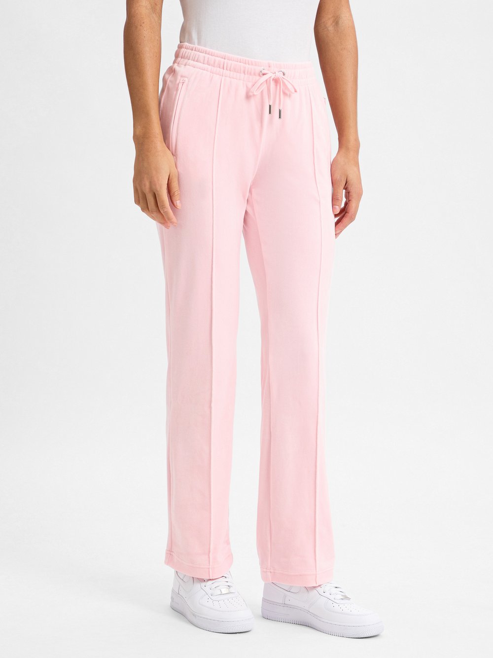 Juicy by Juicy Couture Sweathose Damen rosa, L