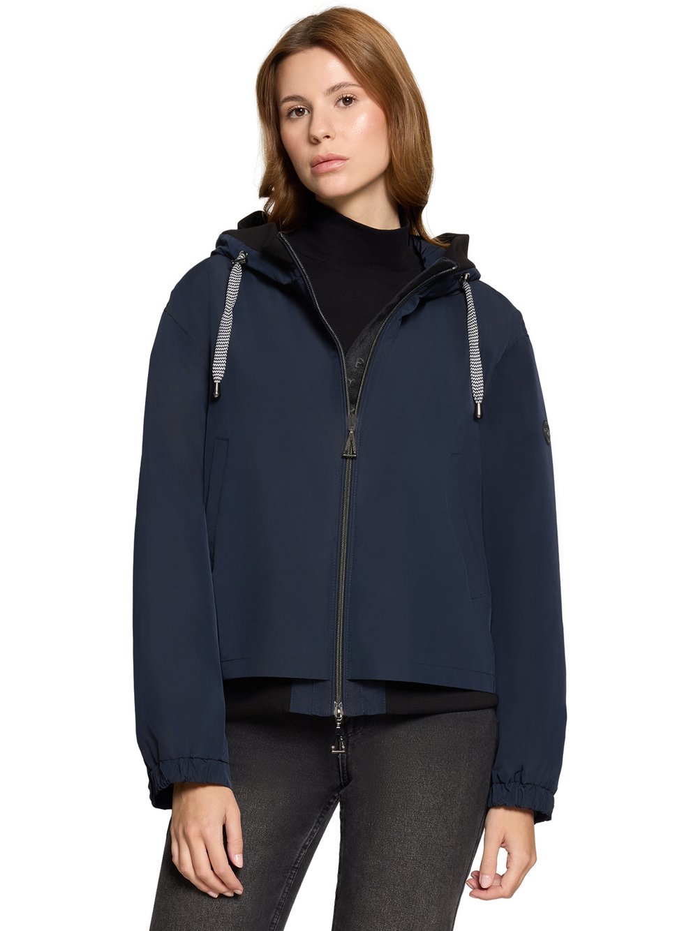 Gil Bret Jacke Damen blau, 44
