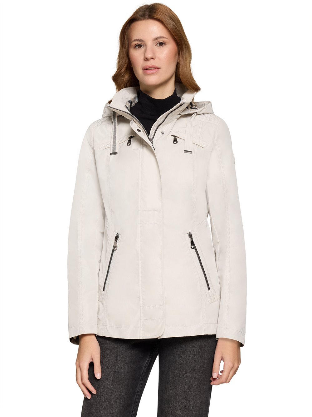 Gil Bret Funktionsjacke Damen mehrfarbig, 42