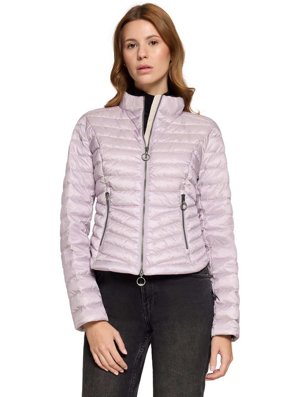 Gil Bret Steppjacke Damen lila, 34