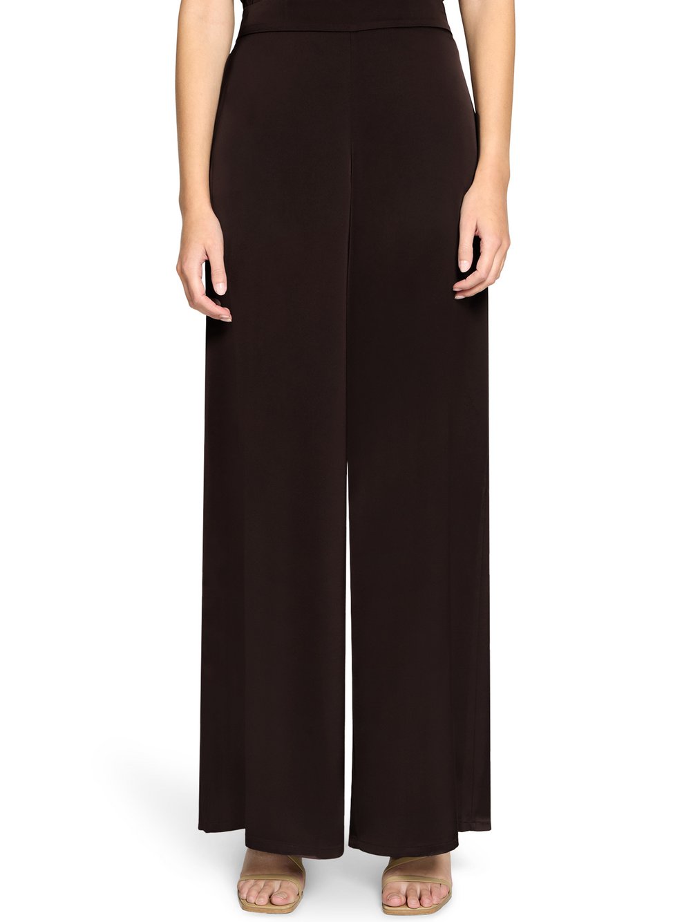 V by Vera Mont Hose Damen braun, 36