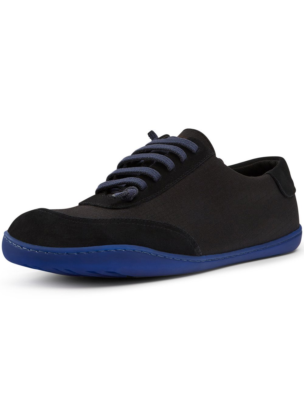 Camper Sneaker Herren Textil schwarz, 40