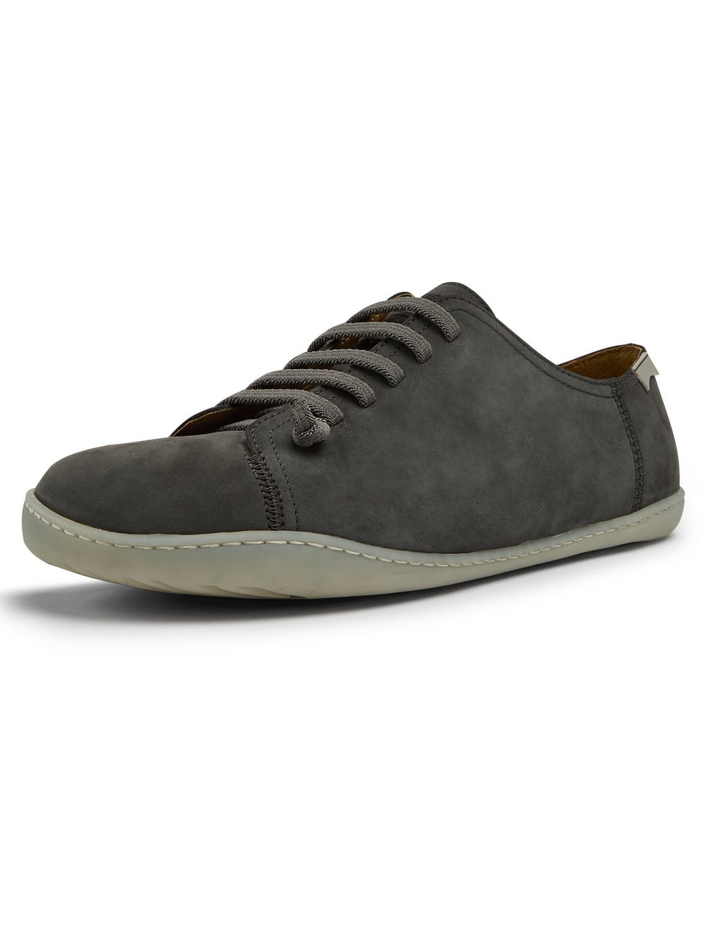 Camper Sneaker Herren Leder grau, 39