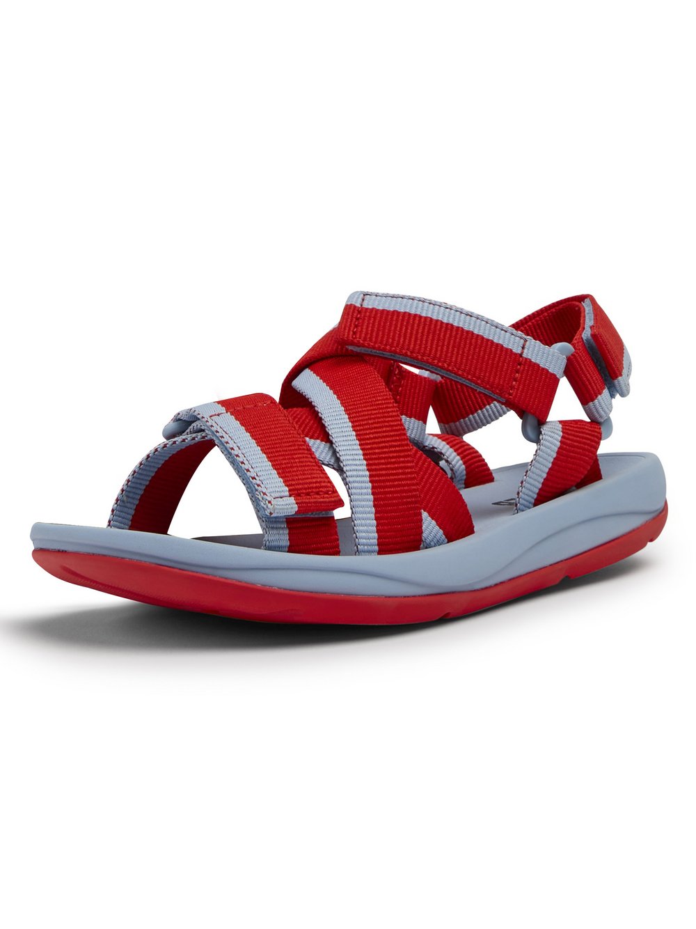 Camper Sandalen Damen Textil mehrfarbig, 36